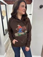 Load image into Gallery viewer, The Bulldogger Hoodie