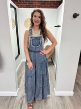 Load image into Gallery viewer, Montana Denim Overalls