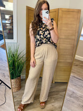 Load image into Gallery viewer, Cassidy Khaki Pants