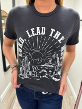 Load image into Gallery viewer, Lord Lead The Way Tee