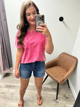 Load image into Gallery viewer, Emery Mineral Wash Top
