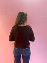 Load image into Gallery viewer, Lanna Bamboo Bubble Top
