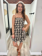 Load image into Gallery viewer, Honey Cut Out Dress