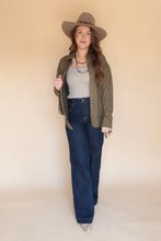 Load image into Gallery viewer, Harper Fringe Shirt