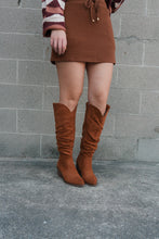 Load image into Gallery viewer, Whiskey Whitney Bootie