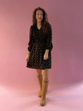 Load image into Gallery viewer, Danielle Floral Dress
