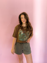 Load image into Gallery viewer, Emery Olive Shorts