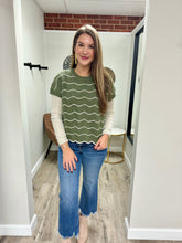 Load image into Gallery viewer, Liv Sweater Top