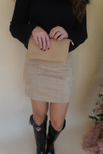 Load image into Gallery viewer, Josie Swade Mini Skirt