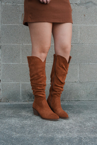 Whiskey Whitney Bootie