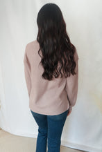 Load image into Gallery viewer, Amy Sweater Knit Top