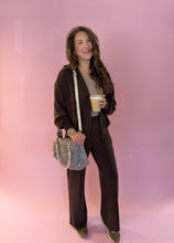 Load image into Gallery viewer, Taylor Soft Brushed Jacket