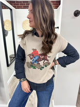 Load image into Gallery viewer, Hazy Hazer Top