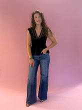 Load image into Gallery viewer, Taralyn Embroidered Blouse