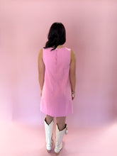 Load image into Gallery viewer, Mallory Back Zip Dress