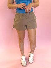 Load image into Gallery viewer, Olivia Line Active Shorts