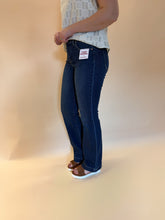 Load image into Gallery viewer, Tummy Control High Rise Bootcut Denim