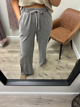 Load image into Gallery viewer, Mabry Washed Wide Leg