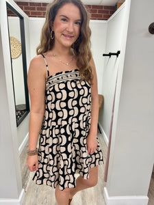 Honey Cut Out Dress