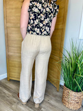 Load image into Gallery viewer, Cassidy Khaki Pants