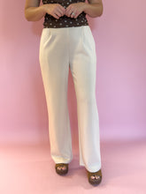 Load image into Gallery viewer, Charlie Elastic Band Wide Pants