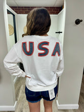 Load image into Gallery viewer, Kia USA Crewneck