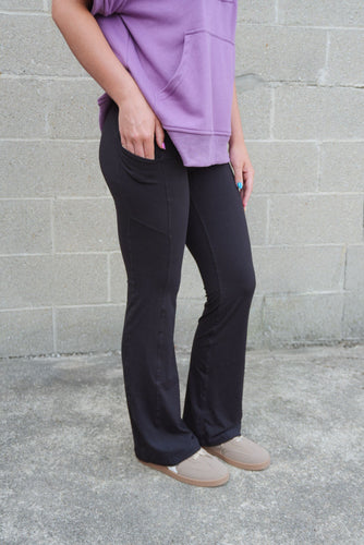 Isla Waist Band Jogger Pants