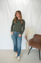 Load image into Gallery viewer, Stacy Top