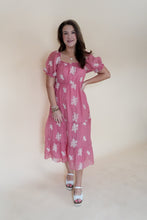 Load image into Gallery viewer, Abigail Mauve Dress