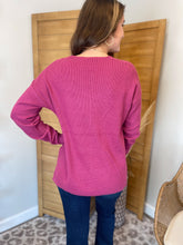 Load image into Gallery viewer, Brooke Berry Sweater