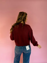 Load image into Gallery viewer, Lizzy Waffle Cardigan