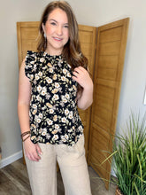 Load image into Gallery viewer, Anna Floral Top