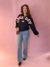 Load image into Gallery viewer, Game Day Pullover
