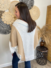 Load image into Gallery viewer, Summer Neutral Pullover
