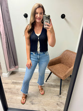 Load image into Gallery viewer, Jayla Knitted Vest