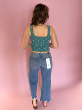 Load image into Gallery viewer, Cara Polka Dot Tank