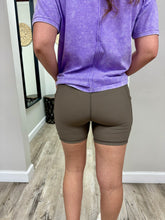 Load image into Gallery viewer, Lucy Biker Shorts