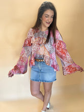 Load image into Gallery viewer, High Rise Mini Skirt