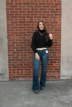 Load image into Gallery viewer, Miah Black Sweater