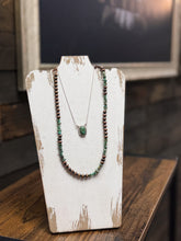 Load image into Gallery viewer, Sharon McCarthy Navajo Handmade Necklace