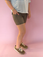 Load image into Gallery viewer, Lucy Biker Shorts