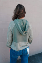 Load image into Gallery viewer, Camry Soft Knit Half Zip