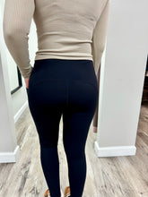 Load image into Gallery viewer, Bronze Lycra Leggings