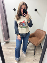 Load image into Gallery viewer, Hazy Hazer Top