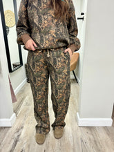 Load image into Gallery viewer, Marley Camo Pants
