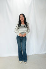 Load image into Gallery viewer, Stacy Top