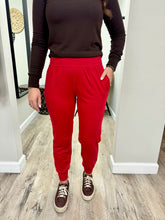 Load image into Gallery viewer, Quincy Butter Soft Joggers