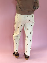 Load image into Gallery viewer, Cami Polka Dot Pants