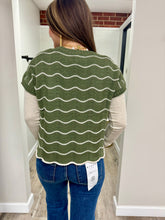 Load image into Gallery viewer, Liv Sweater Top