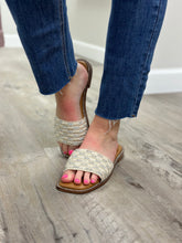 Load image into Gallery viewer, Sheila Slide Sandal